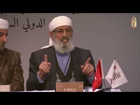 S. Molla Zahid