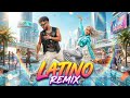 💃 Ultimate Latin Dance Mix 2026 🔥 Tropical EDM & Reggaeton Hits Vol #48