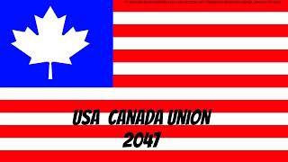 Future Flags Of Canada