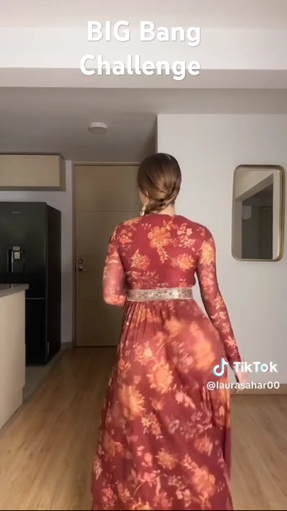 Big Bang Challenge #edit #funny #usa #tiktok #youtubeshorts #viralvideo
