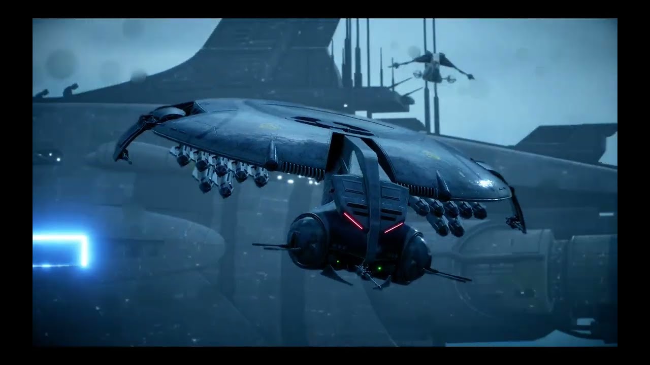 KYBER Supremacy with bots!