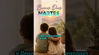 Oración De Hoy Martes 🙏🏻🤍🙏🏻#oracióndehoy #oraciondelamañana #versiculodeldia #salmos 