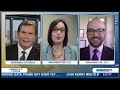 RNC Deputy Communications Director Sarah Isgur Flores on Newsmax TV