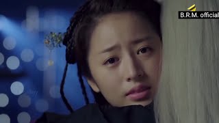 Aauchhu Ma Farkera,//💖korean mix nepali song❤️/💖Chinese love story drama💘/♥️Korean drama/💖