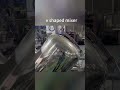 vertical blender/ v blender mixer machine #verticalblender #mixingmachine #vblender