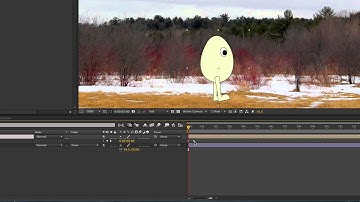 Animating a Loop by using an Expression