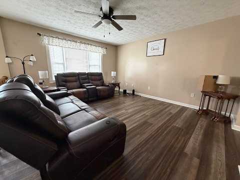 2213 Mercer Drive, Richmond, KY home video tour