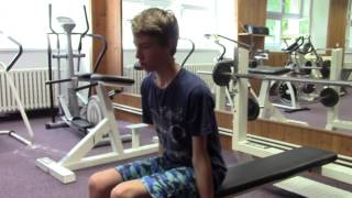 RYAN - Cyberbullying (Short film 2015) RYAN - Cyberbullying (Short film 2015)
