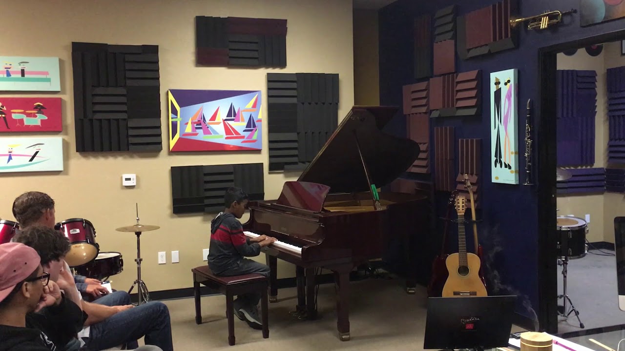 Piano Lessons Riverside, CA Friday Nights @ The Musik Planet, March 23 ...