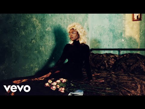 BJ The Chicago Kid Nobody Knows Visualizer