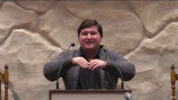 Cum să deosebești Vocea Domnului de alte voci - răspunsuri la întrebări   #CalebNechifor