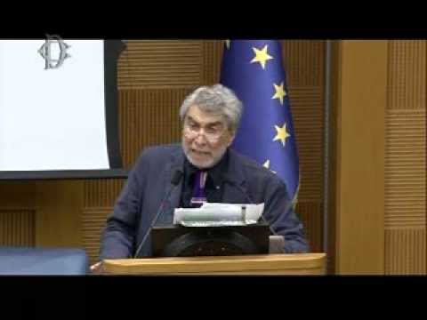 28/10/13 - 1° Conferenza Decrescita e Salute 10/15