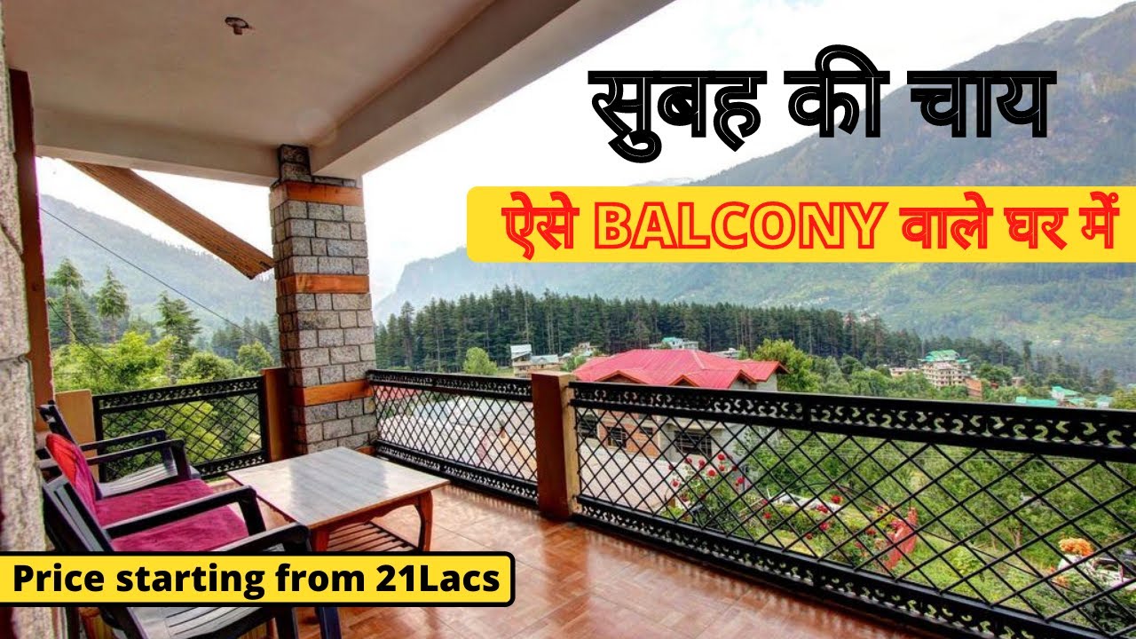 3 Bhk Luxurious Flat at Himachal Pradesh on Chandigarh Shimla Highway