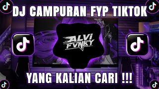DJ CAMPURAN VIRAL TIK TOK TERBARU 2026 FULL BASS JEDAG JEDUG MENGKANE