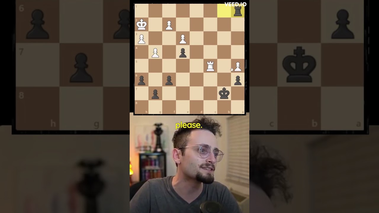 LEVY BROKEN BY 900 ELO CHESS!!