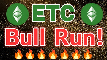 Ethereum classic News Today! ETC Price Prediction Today