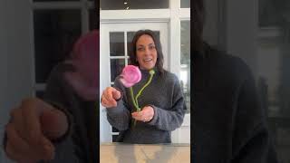 How to wire a ranunculus