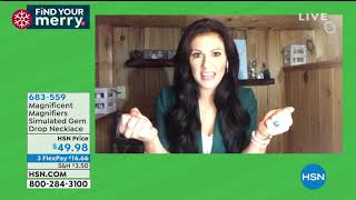 Magnificent Magnifiers 271/2