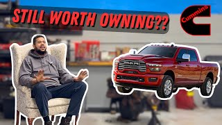 Owning a Cummins in 2026: The Good, the Bad, and the Reality