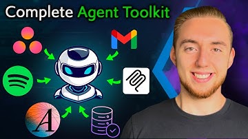 Why is Everyone Missing This with AI Agents?! (Memory + Tools that Scale)
