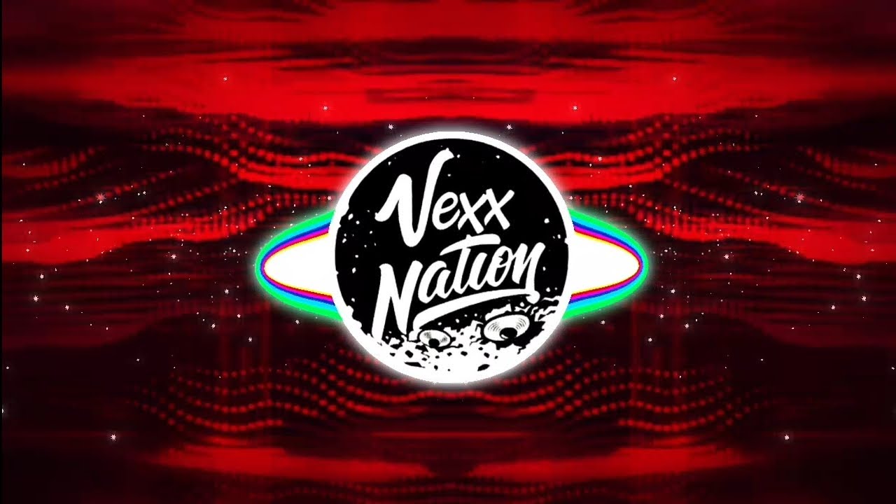 HKMK, COSMIC - PATHWAY (Vexx Nation Visualizer)