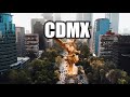 CDMX 2020 | La Capital de los Estados Unidos Mexicanos