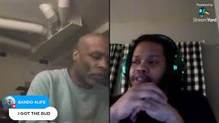 Breeders' Spotlight: DEDRICK SMITH of LOYAL BONES