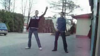tecktonik\milkyway tutorial by rybka & mamzi Radlin\Pszów