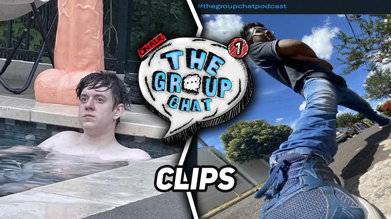 We Roasted Our Viewers for 11 minutes straight | The Group Chat ...