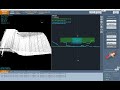 2D LiDAR Mining Truck Volume Measurement Woking Process