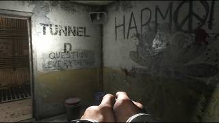 Battlefield HardLine Episode 8 Bug Fix