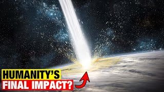 When A Giant Asteroid Hits Earth Could Humanity Survive The Impact?