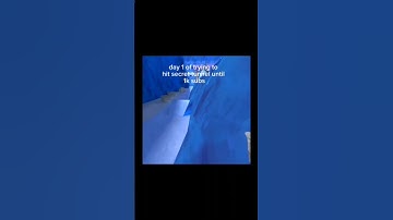 trying to hit secret tunnel until 1k subs #gorillatag #shorts #vr