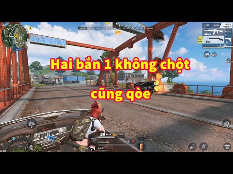 เกม rules of survival pc  Update 2022  Rules Of Survival 2 bắn 4 top 1 cùng thanh niên ngáo| Phi GaMing