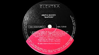 Anita Baker - Mystery (Dj &#39;&#39;S&#39;&#39; Rework)