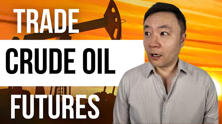 HOW TO TRADE CRUDE OIL FUTURES - DayDayNews