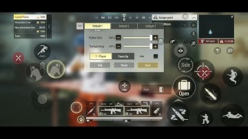 my badlanders, settings (hud,sens,ect) subscriber request