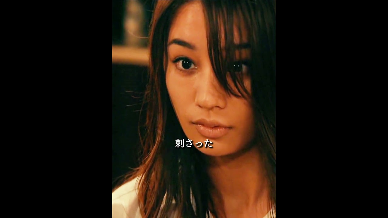 サイハラの身のこなしが凄すぎる！至近距離の銃撃ですら当たらない。 #映画 #shorts