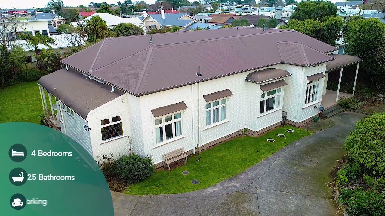 30 Camberwell Road, Hawera - Arizto