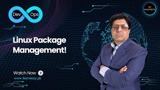 24   Linux Package Management