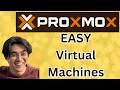 Proxmox: Zero to First VM (SUPER EASY Homelab Guide)