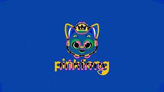 Pinkfong And Ninimo Logo Effects (Sponsored By Preview 2 Effects) Resimi