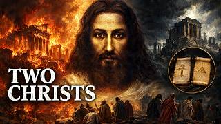 The Gnostic Jesus vs The Biblical Jesus — The Difference Changes Everything
