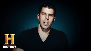 The Dark Files - Special Presentation Friday, September 8th at 10/9c | History