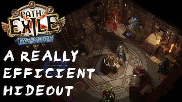 a really efficient hideout (no mtx, w/download)