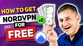 How to get NordVPN FOR FREE | NordVPN FREE TRIAL Quick Guide