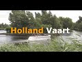 Holland vaart op westeinderplassen aflevering 1