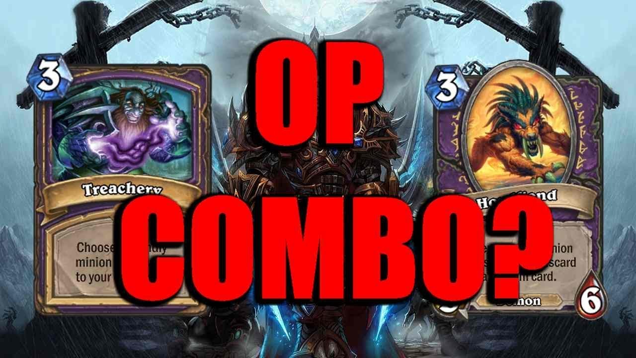 How Good Is Treachery + Howlfiend [Gaara] [Let's Talk HS Ep.1]