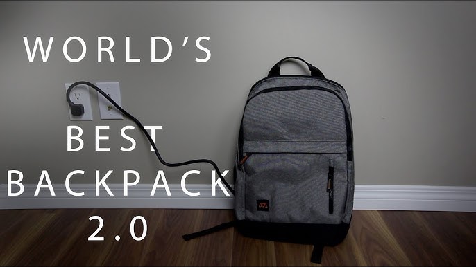 Backpack vs Bookbag - What's the Difference ⋆ Сomplete Сomparison