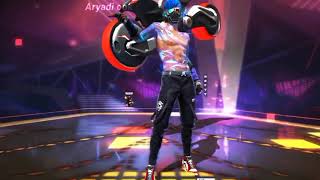 PRESET FF ||😼DJ KEJU JOGET X PAK CEPAK JEDER😎 VIRAL FYP TIKTOK